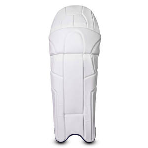 Protector de Piernas y Bate de Cricket Personalizado Pakistaní - Alta Calidad, Ligero, Secado Rápido con Acolchado de Espuma EVA, Opciones de Logotipo y Color Personalizados - Product Image 2