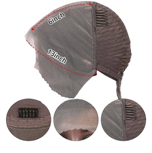 Human Hair Full Lace Wigs for Sale with Cheap Prices and Top Quality - Product Image 2