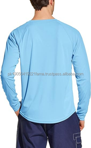 Camisas de Pesca Personalizadas con Protección Solar UPF50+, Tejidas, Formales, de Manga Corta, Secado Rápido, al por Mayor, que Absorben la Humedad - Product Image 2