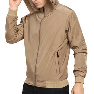 Veste Softshell Homme Robuste - Coupe Tendance, Idéale pour les Conditions Extrêmes, Fournit de la Chaleur, Parfaite pour la Vente en Gros, Vêtement Élégant - Product Image 6
