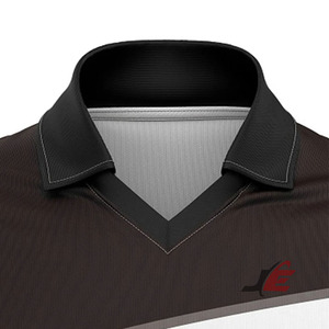 เซ็ตเสื้อทีมคริกเก็ตสำหรับผู้ใหญ่ชุดทีมคริกเก็ตแบบระเหิดสำหรับเล่นกีฬา2025ออกแบบได้ตามต้องการ - Product Image 4