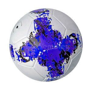 Ballon de football haute performance pour les écoles sportives, les académies et l'entraînement de football compétitif - Product Image 3