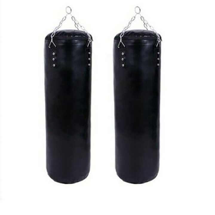 Best Quality Custom Logo Punching Bag Top Selling Boxing Equipment Punching Bag Made in Pakistan