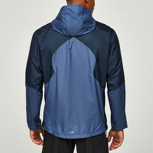 Gran oferta, chaqueta cortavientos para hombre, ropa de moda, chaqueta cortavientos, chándal cortavientos para hombre con ropa informal de calidad - Product Image 2