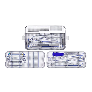 Juego de Instrumentos Quirúrgicos Ortopédicos Altomme para Fijación Ósea, Cirugía de Trauma y Rendimiento Clínico, Envío Gratuito - Product Image 3