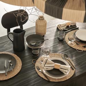 High quality sea grass <b>placemats</b> hand weaving <b>seagrass</b> <b>placemat</b> tabletop dinner accessories - Product Image 3