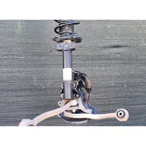 แขนช่วงล่างด้านหน้าซ้ายเมอร์เซเดส อี-คลาส คูเป้(C207) 20401 (09>) - Product Image 2