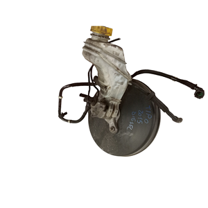 Système de direction assistée BRAKE POWER FIAT Tipo 2ème série Station Wagon (15>) 77367879 Diesel 1598 - Product Image 1