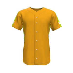 2025 nuevo uniforme de béisbol impreso por sublimación personalizado para camiseta de Béisbol Juvenil OEM uniformes de béisbol de buena calidad a la venta - Product Image 6