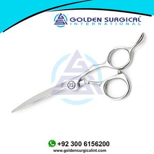 Tijeras de Peluquería Profesionales J2 |   Tijeras para cortar el cabello |   Tijeras de Peluquería, Tijeras para Cortar el Cabello - Product Image 5