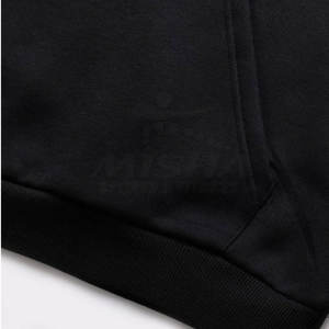 Nueva llegada de los hombres de gran tamaño con capucha Casual Hombres Sudaderas de alta calidad de invierno de gran tamaño Sudaderas con capucha Hombres - Product Image 4