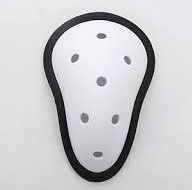 Protections inguinales en cuir de qualité supérieure pour hommes et femmes, protections abdominales confortables pour la boxe, le MMA et le taekwondo - Product Image 6