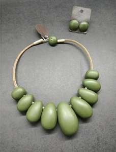 Top classement bijoux pendentif colliers résine époxy pendentif résine rempli fleur pour colliers bijoux accessoires ensembles de bijoux - Product Image 2