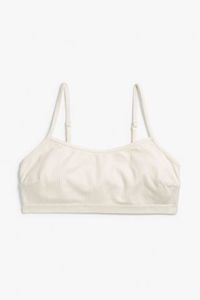 ผู้หญิงBreathable Quick Dry SeamlessกีฬาBra Plusขนาดหนึ่งไหล่Yoga Braเซ็กซี่ฤดูร้อนCrop Topsปรับแต่งอย่างเต็มที่ - Product Image 3