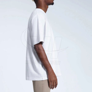 Top Quality Casual Wear Oversized <b>T</b>-Shirt <b>Light</b> Weight Oversized <b>T</b>-Shirt Customized Color Oversized <b>T</b>-Shirt - Product Image 5