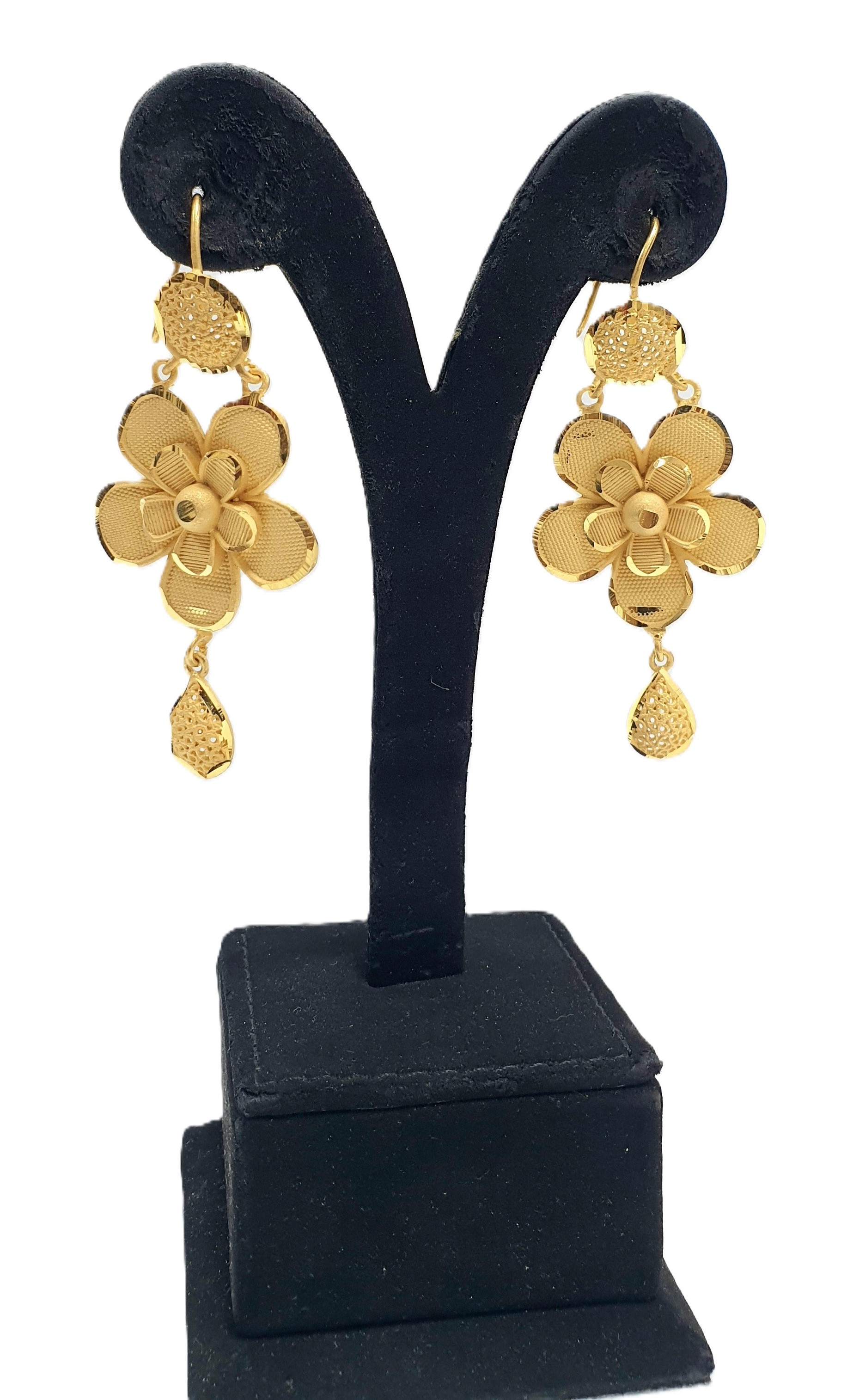 somali dahab gold jewelry