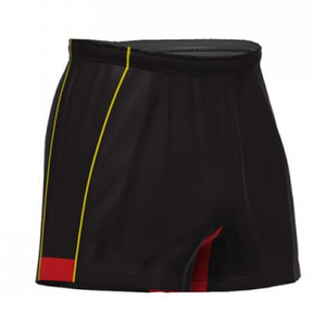 Uniforme de rugby léger et écologique, best-seller, de qualité supérieure, fabriqué en tissu 100 % polyester - Product Image 2