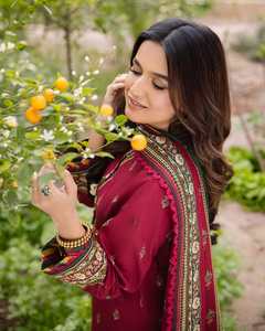 Lehenga Choli de novia multicolor para mujer de diseñador con bordado pesado, ropa de fiesta de boda india pakistaní, venta al por mayor - Product Image 5