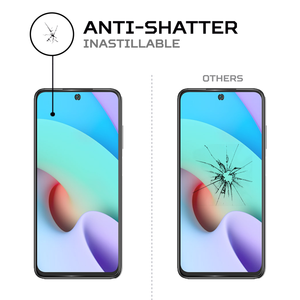 Protector de Pantalla ANTISHOCK para Xiaomi Redmi 10 2022, Funda Premium con Función Antishock - Product Image 5