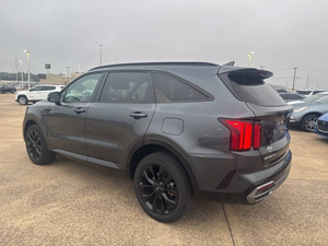 2023 K i a Sorento SX AWD SX 4dr SUV - Product Image 6
