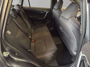 LOW MILEAGE 2025 RAV 4 V <b>PLUG</b> <b>IN</b> HYBRID SUV OFF/ROAD <b>LED</b> <b>LIGHT</b> FOR SALE - Product Image 5