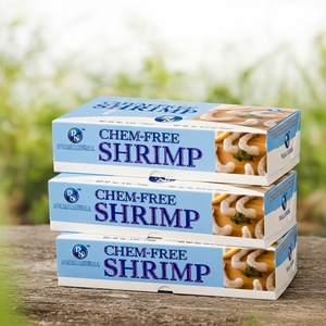 Dossiers laminés de qualité alimentaire, laminage brillant pour biscuits, céréales, fruits de mer, bonbons, thé, en-cas, surgelés, écologiques et recyclables - Product Image 4