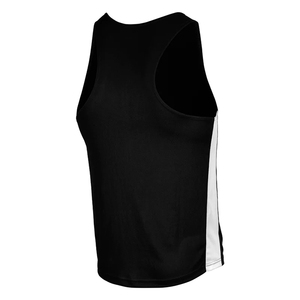 Uniforme professionnel de Kick Boxing Uniforme de boxe de compétition personnalisé Shorts et gilets de boxe avec Logo personnalisé Service OEM - Product Image 4