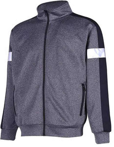 Venta al por mayor 2026 de alta calidad personalizado transpirable Unisex chándal con capucha sólido 100% algodón ropa deportiva para el invierno al aire libre - Product Image 3