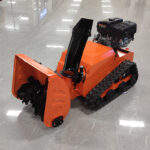 PROVEEDOR VERIFICADO de Quitanieves a Control Remoto - Product Image 2