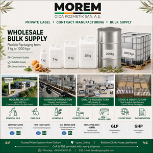 Aceite Esencial Puro de Semilla de Zanahoria Turca Natural, Destilado al Vapor, Venta al por Mayor, Etiqueta Privada, Cosmético para Piel Madura - Product Image 2