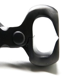 Pinzas para pezuñas de acero inoxidable reutilizables Pinnacle Farrier Choice Artesanía inigualable Rendimiento superior Precisión ergonómica - Product Image 4