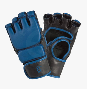 ถุงมือ MMA น้ำหนักเบาออกแบบใหม่ถุงมือกีฬาสวมใส่สบาย - Product Image 1