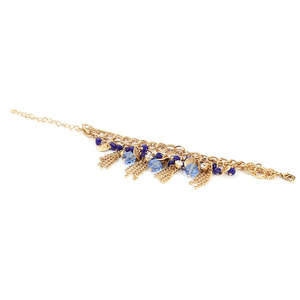 Pulsera para Mujer - Azul Rey - Product Image 2