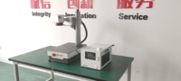 Le meilleur graveur laser galvo marquage laser pcb machine d'impression laser UV pour source de lumière froide en verre plastique sans dommage