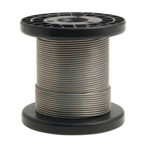 Estano 60/40% 1,0 mm. Rotolo da 100 grammi. - Product Image 1