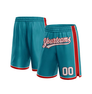 Top Tendance 2024 Logo personnalisé short de basket-ball vintage short de basket-ball de haute qualité Jogger - Product Image 3