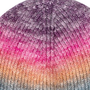 Quick Wear Men Cuffed <b>Beanie</b> High Quality Most Demanded Designs jacquard Top Trending Men Cuffed <b>Beanie</b> with Reasonable Rate - Product Image 3