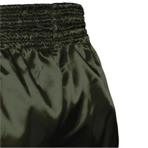 Taux raisonnable Hommes MMA Short style atest vente chaude anti-rides tissu durable vêtements d'entraînement MMA Short avec entièrement personnalisé - Product Image 5