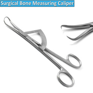 Ental-aliper de 0,35mm, aliper de mm - Product Image 3