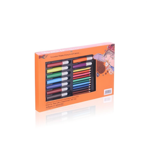 Set da Disegno Personalizzato Thessaly per Appassionati d'Arte - Product Image 3