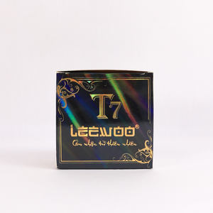 Boîtes en papier cosmétiques durables et écologiques du Vietnam Emballage de marques de produits de beauté et de soins de la peau indépendantes - Product Image 3