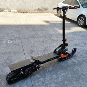 Scooter électrique 3 en 1 pour adultes, haute qualité, 800 W, tout-terrain, buggy tout-terrain pour le <span class=keywords><strong>snowboard</strong></span> - Product Image 6