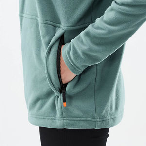 แจ็กเก็ตสำหรับฤดูหนาวปรับแต่งได้สำหรับผู้ชายกันลมกันน้ำกันความร้อนพร้อมตัวปิดซิปวัสดุระบายอากาศ - Product Image 4