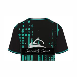 Hurling Jerseys 100% Polyester Sportswear Haute Qualité Football Hommes Club Vintage Hurling ball Team Jersey - Product Image 6