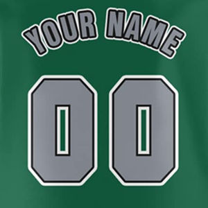 Nouvel uniforme de baseball pour hommes imprimé par sublimation personnalisée pour les jeunes maillots de baseball de bonne qualité pour les hommes - Product Image 5