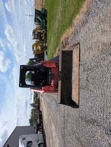 Chargeur sur chenilles compact SVL90-2 Kubota 2015-Puissance robuste. Construit pour effectuer. - Product Image 5