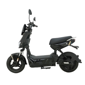 New C7 4-<b>Wheel</b> Electric Scooter for Elderly Adults-Long Range 40km Street Legal 3-Year Warranty <b>Plastic</b> Handle OEM/ODM - Product Image 2