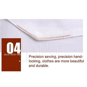 Uniforme de Taekwondo pour hommes de qualité supérieure en Offre Spéciale uniforme Kimono Jiu Jitsu en gros au prix d'usine - Product Image 6