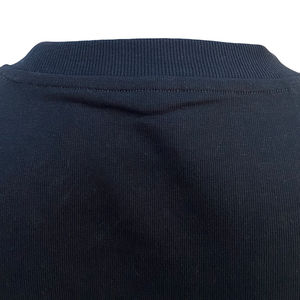 เสื้อยืดผู้ชายพิมพ์ลายดิจิตอลผ้าฝ้ายแขนสั้นเสื้อฮิปฮอปแนวสตรีทเสื้อยืดลำลองทรงหลวมลายกราฟิก - Product Image 4