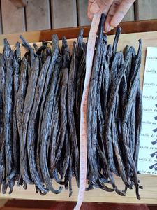 Farm-Direct Natural Vanilla Beans Style séché à des prix économiques - Product Image 6